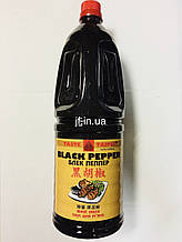 Соус Black Pepper, 1,8 л