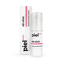 Piel Cosmetics 4D-elixir DNA of Youth 4-рівневий активувальний комплекс