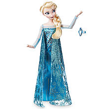 Лялька Ельза Холодне серце Принцеса Дісней Disney Princess Elsa 460017965066