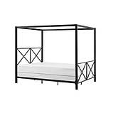 Ліжко в стилі LOFT (NS-970003215), вис-2200 мм, шир-2000 мм, довж-1600 мм,, фото 3