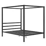 Ліжко в стилі LOFT (NS-970003226), фото 3