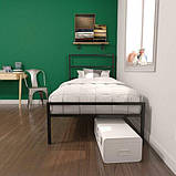 Ліжко в стилі LOFT (NS-970003263), фото 2