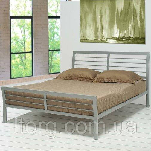 Ліжко в стилі LOFT (NS-970003269)