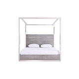 Ліжко в стилі LOFT (NS-970003276), фото 2