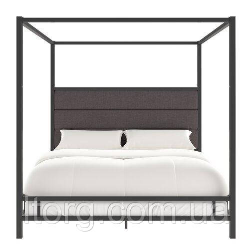 Ліжко в стилі LOFT (NS-970003282), фото 1