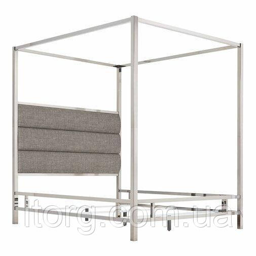 Ліжко в стилі LOFT (NS-970003292), фото 1