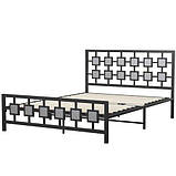 Ліжко в стилі LOFT (NS-970003305), фото 3