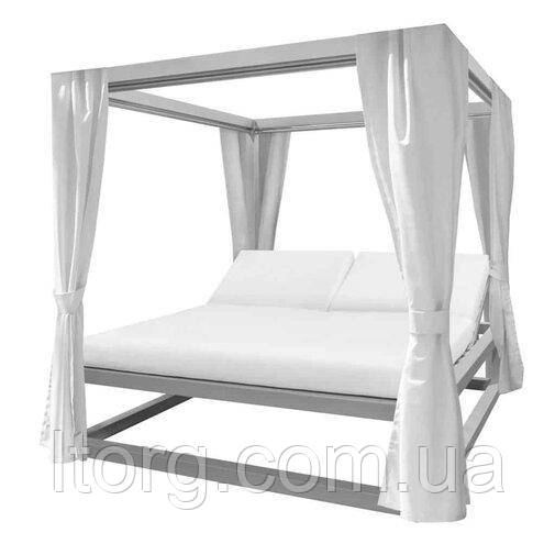 Ліжко в стилі LOFT (NS-970003326), фото 1