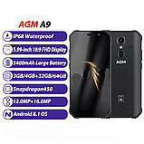Мобільний телефон A9 + JBL + 4/32 GB, фото 2