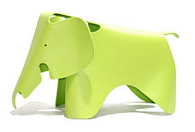 Стілець дитячий Slon, зелений