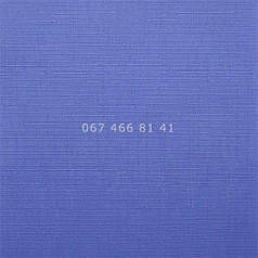 Тканинні ролети Len T Blue 0874