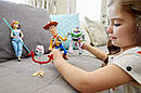 Набір ляльок Історія іграшок 4 Toy Story 4, фото 5