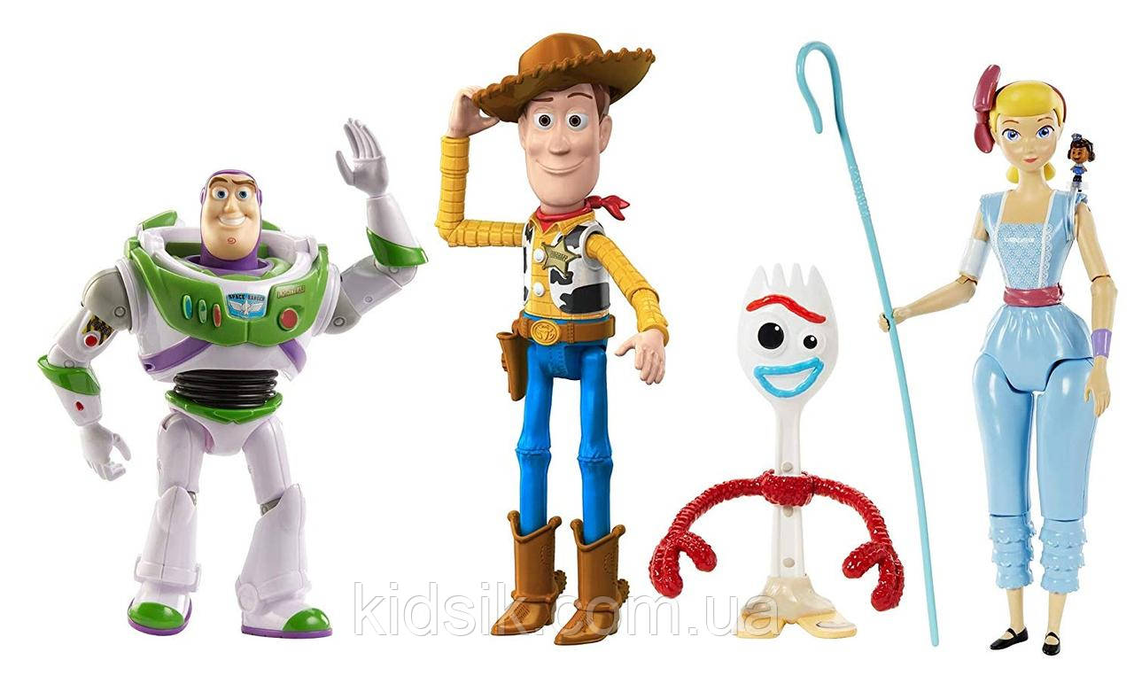 Набір ляльок Історія іграшок 4 Toy Story 4