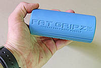Расширитель грифа Fat Gripz 10x5 см (2 шт)