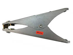 Заземлювальний затискач ABICOR BINZEL MK600