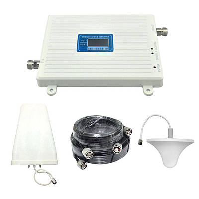 Gsm репитер 1800мгц | Сравнить цены и купить на Prom.ua