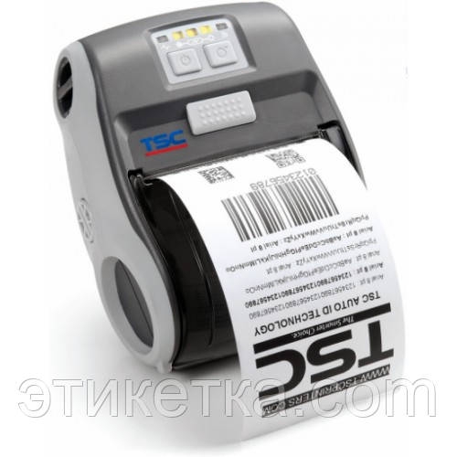 Принтер етикеток TSC Alpha-3R