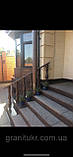 Сходи з граніту, фото 6