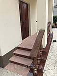 Сходи з граніту, фото 8