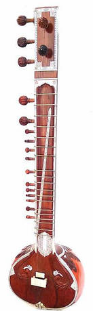 Етнічні музичні інструменти