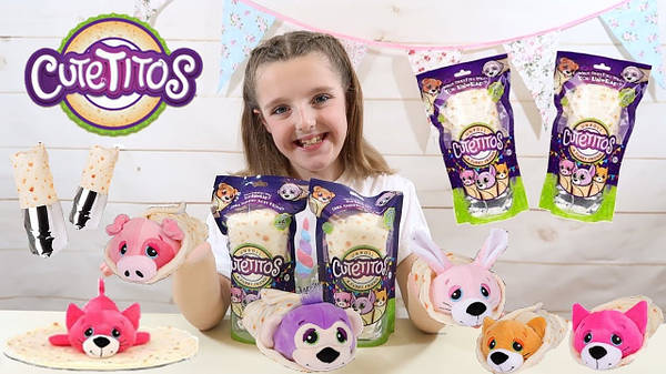 Cutetitos burritos new arrivals
