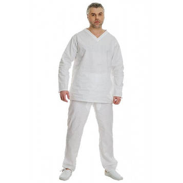 Білизна натільна тканина бязь щільність 140