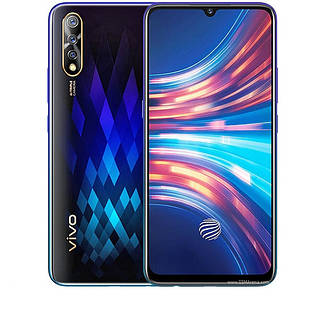 Чохли на VIVO V17 Neo
