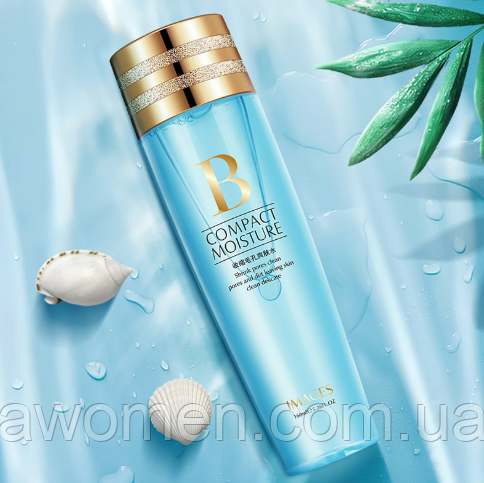 Тонер Images Compact Moisture зволожувальний 150 ml