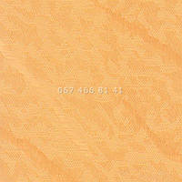 Жалюзи вертикальные 89 мм Бали оранжевые