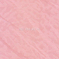 Жалюзи вертикальные 89 мм Бали розовые