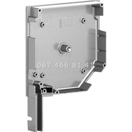 Alutech SF45/180u-B кришка бічна для ролет, фото 2