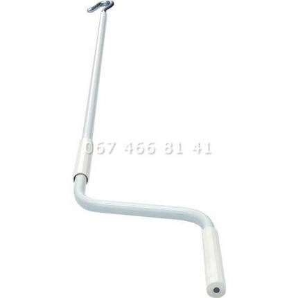 Alutech KP/1500 вороток для ролет, фото 1