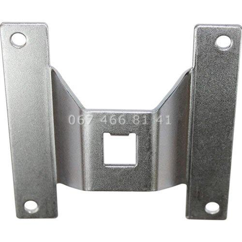 Alutech PLA100 пластина кріплення для ролет