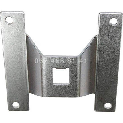 Alutech PLA100 пластина кріплення для ролет, фото 1