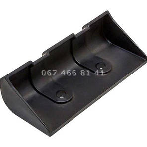 Alutech HG-40.008 ручка для гаражних секційних воріт, фото 3
