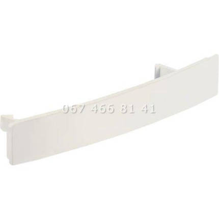Alutech HGI006.002 кришка для ручки для гаражних секційних воріт, фото 3