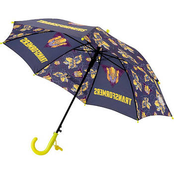 Парасолька дитяча Kite мод 2001 Transformers діаметр купола — 85 см. TF19-2001