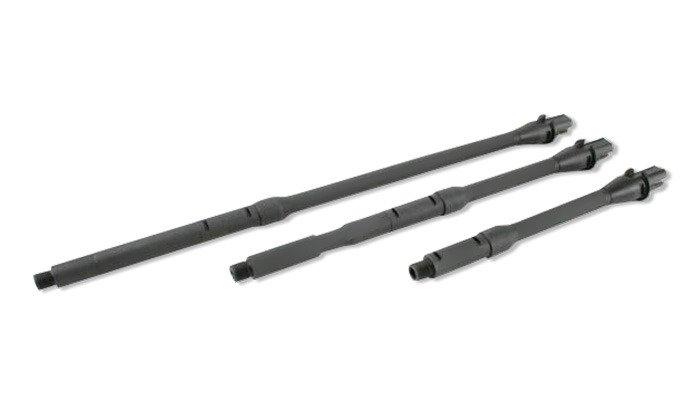 MadBull - Daniel Defense 10,3 '' Gov. Profile Outer Barrel - M733
