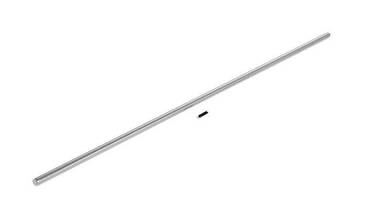 MadBull - Outer Barrel - Noveske Crusader - 12,5 ", фото 4