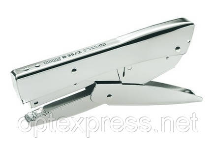 Степлер ручний NOVUS B35/2 на 15 аркушів