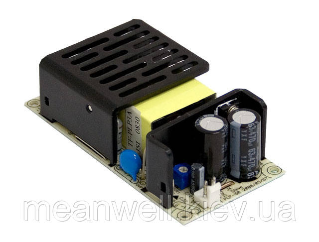 PLP-60-12 Блок живлення Mean Well 60 вт, 5 А, 12 В, фото 1