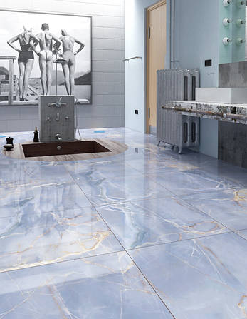 Terragres.Onyx Blue, фото 2
