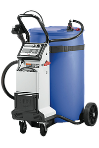 Системи наповнення Delphin Pro_X 230/50 для AdBlue