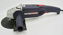 Полировальная машина Sparky PM 1201