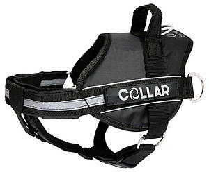 Шлей Collar Dog Extreme Police Колар Дог Екстрім Поліс для собак розмір №4 (А:70-100см)