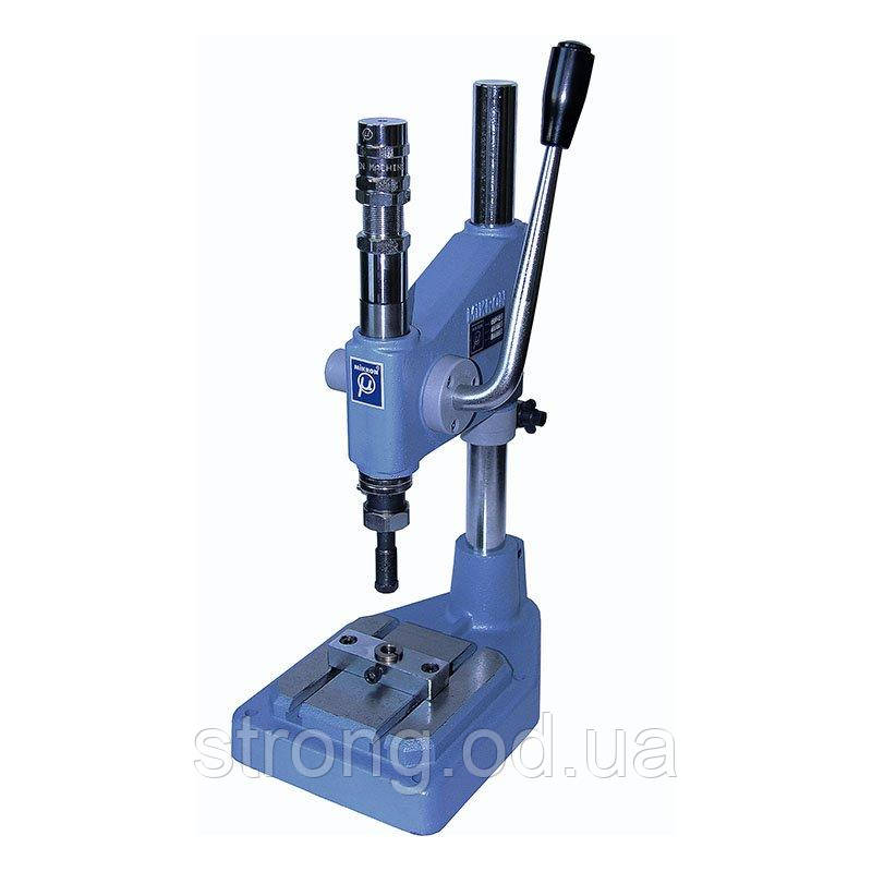 Прес Mikron DEP-2