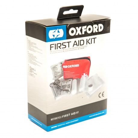 Аптечка мото Oxford First Aid Kit (OX741)