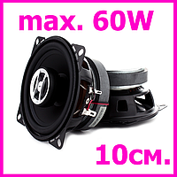 Автомобильная акустика 10 см Focal RCX-100
