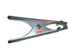 Зварювальний затискач маси ABICOR BINZEL MK 150