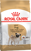 Royal Canin Pug 3 кг корм для мопсів